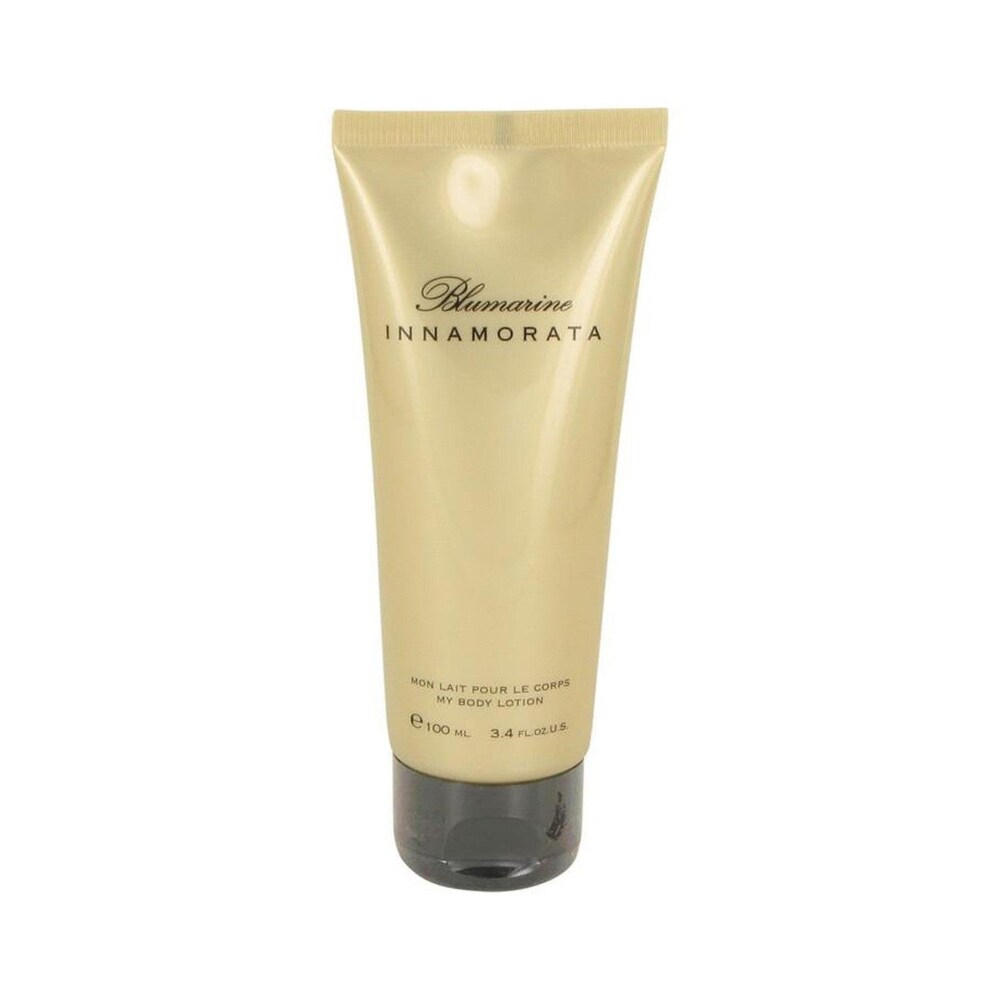 Blumarine Innamorata Body Lotion By Blumarine Parfums - 3.4 oz