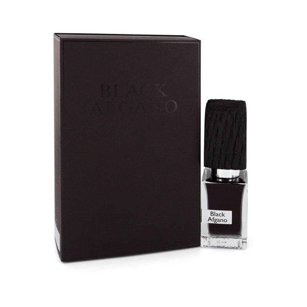 Black Afgano Extrait de parfum (Pure Perfume) By Nasomatto