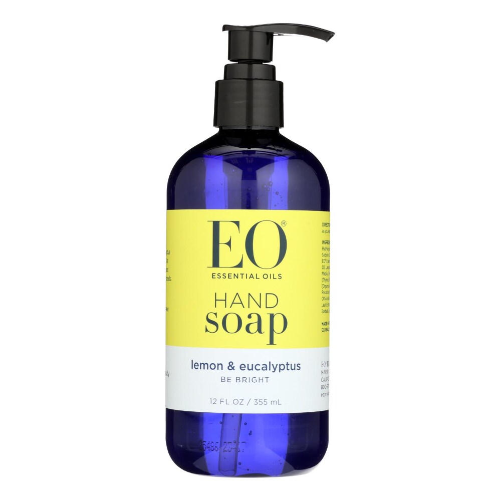 Eo hand soap discount