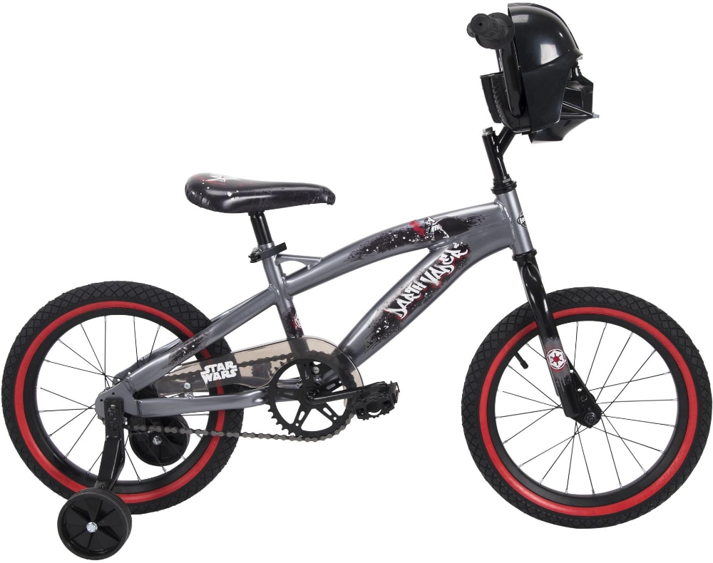 huffy star wars bike
