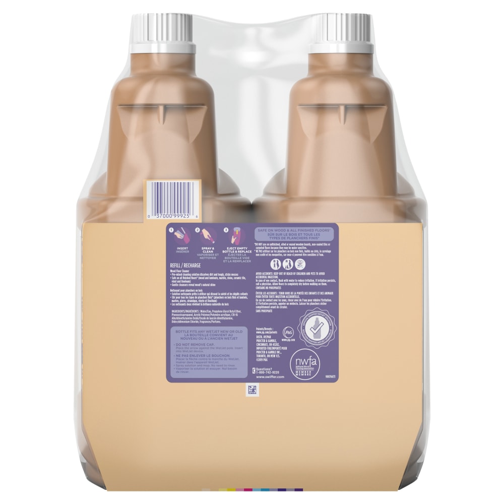 Smith S Food And Drug Swiffer Wetjet Quick Dry Formula