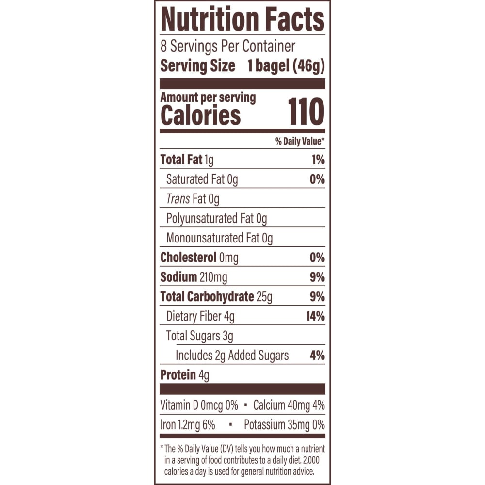thomas-plain-bagel-nutrition-label-besto-blog