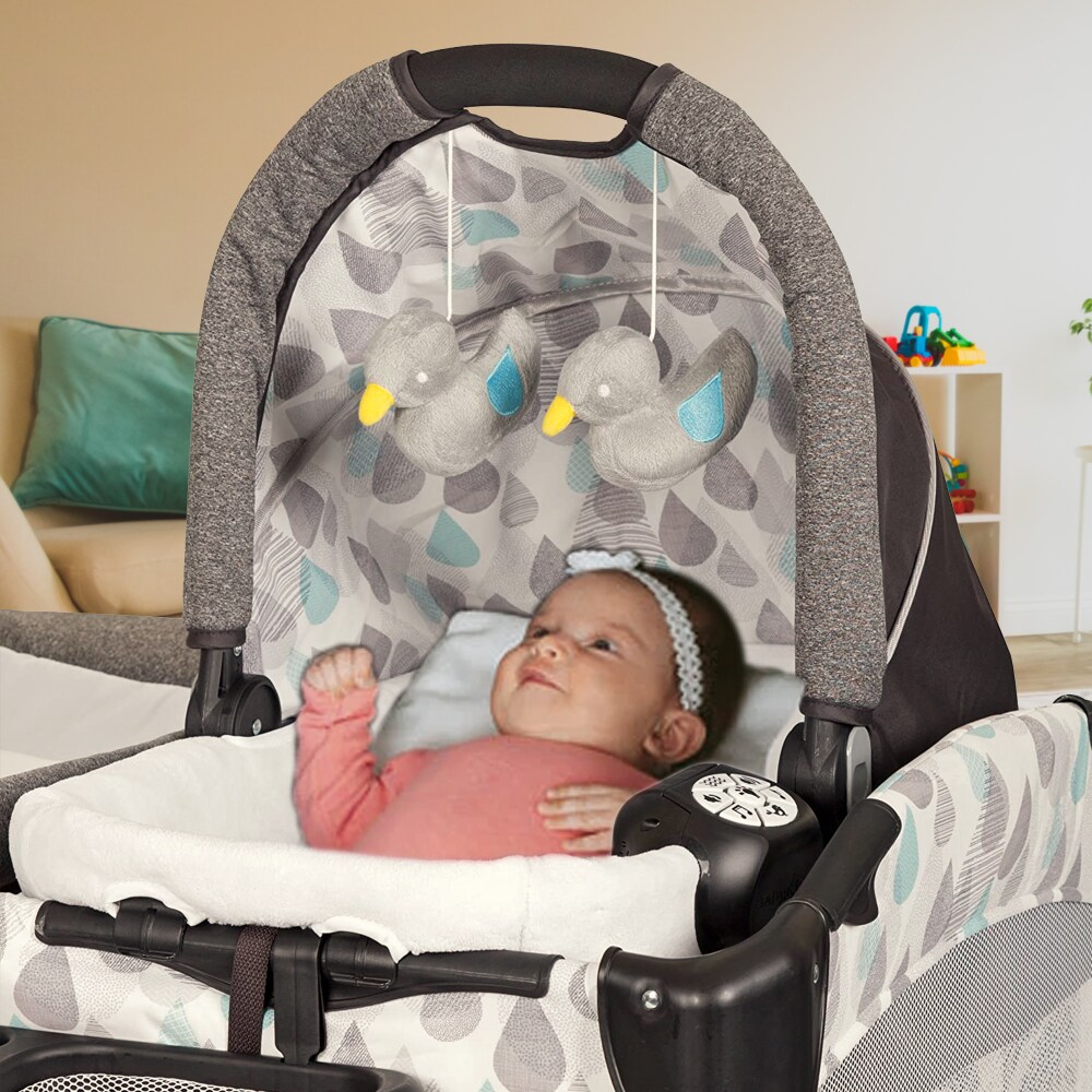 TODDLEROO BY NORTH STATES Superyard Ultimate 8-Panel 8776
