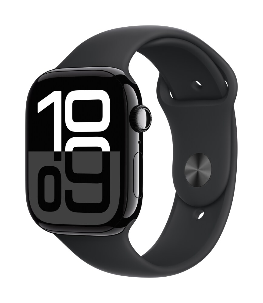 TLDR Review: Apple Watch Series 10 46mm