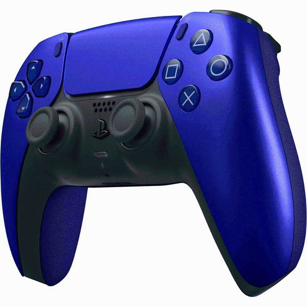 Sony DualSense Wireless Controller – Cobalt Blue