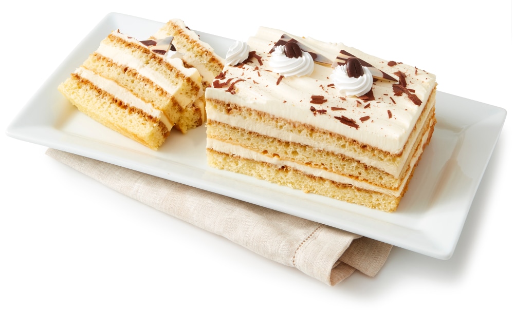 Fred Meyer Bakery Tiramisu Layer Cake 29 Oz