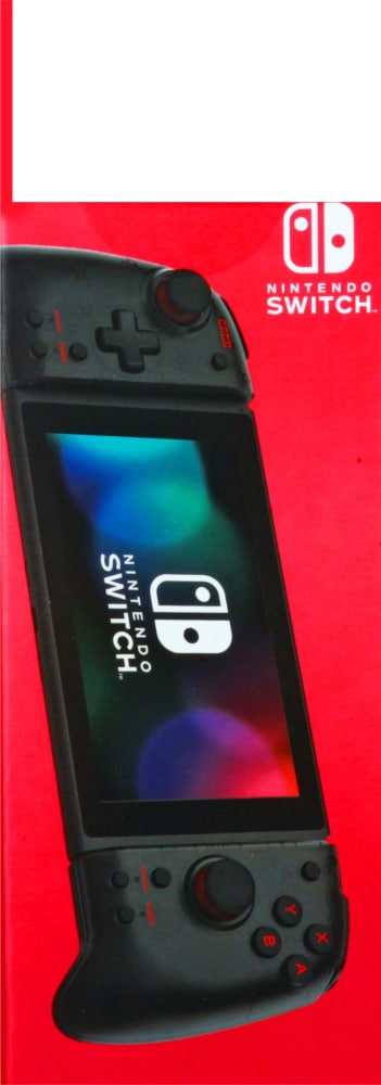 TLDR Review: Hori Split Pad Pro for Nintendo Switch