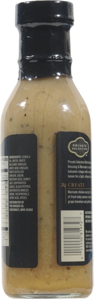 Marzetti Vinaigrette Champagne 12 Oz Instacart