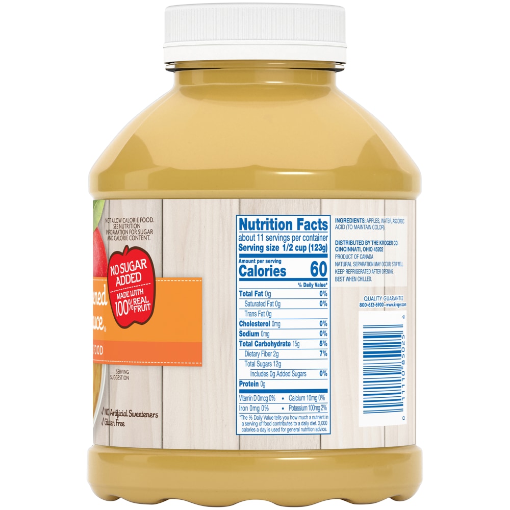kroger-unsweetened-applesauce-nutrition-facts-nutrition-ftempo
