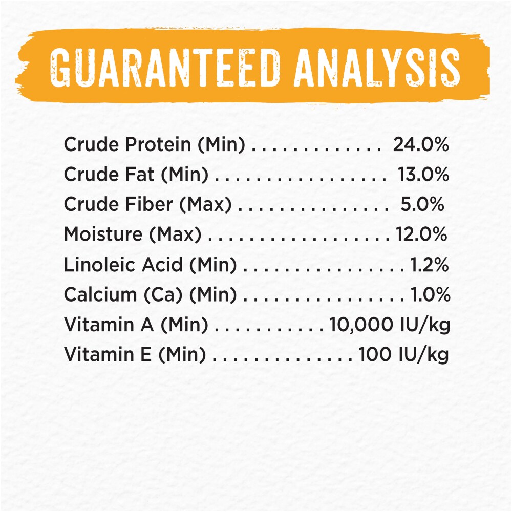 Grain free discount beneful