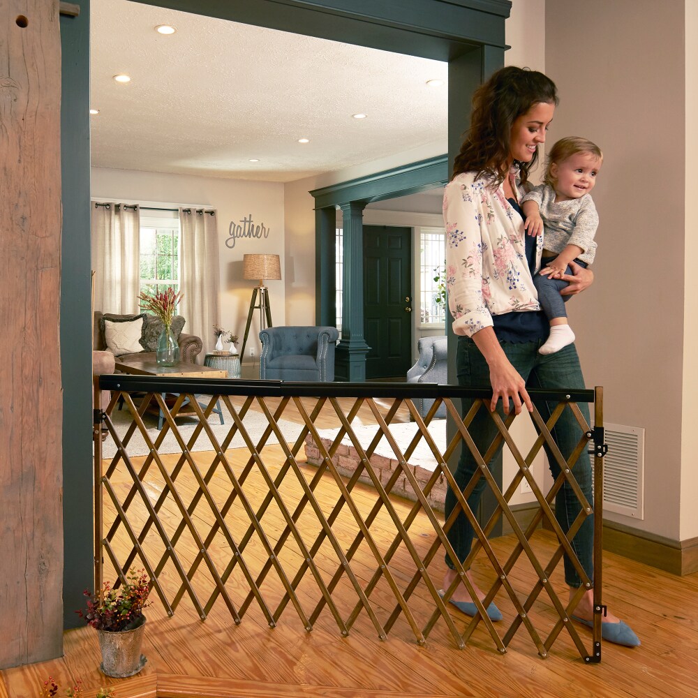 Evenflo expansion swing gate 2025