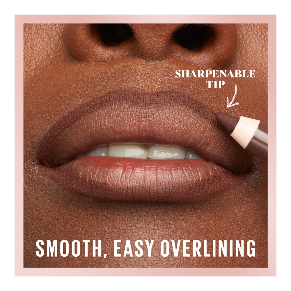 Maybelline Lifter Liner Lip Liner with Hyaluronic Acid Player - 0.042 oz