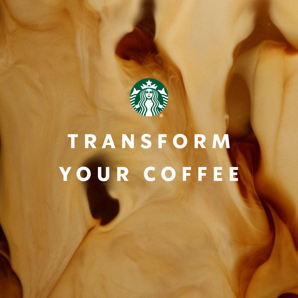 What Heavy Cream Does Starbucks Use? (+ Other FAQs)