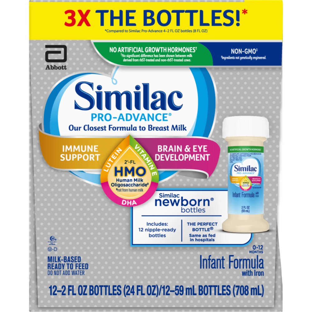 similac alimentum kroger