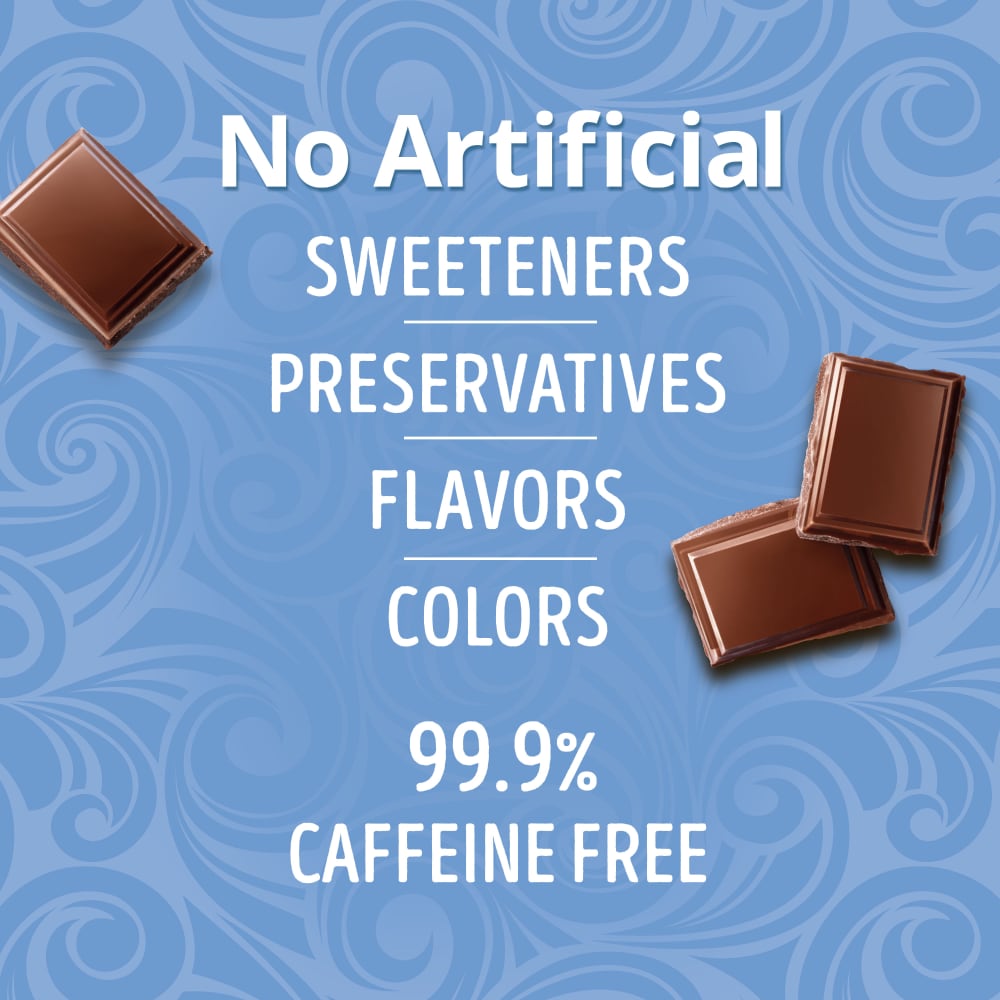 TLDR Review: Swiss Miss Hot Cocoa Mix