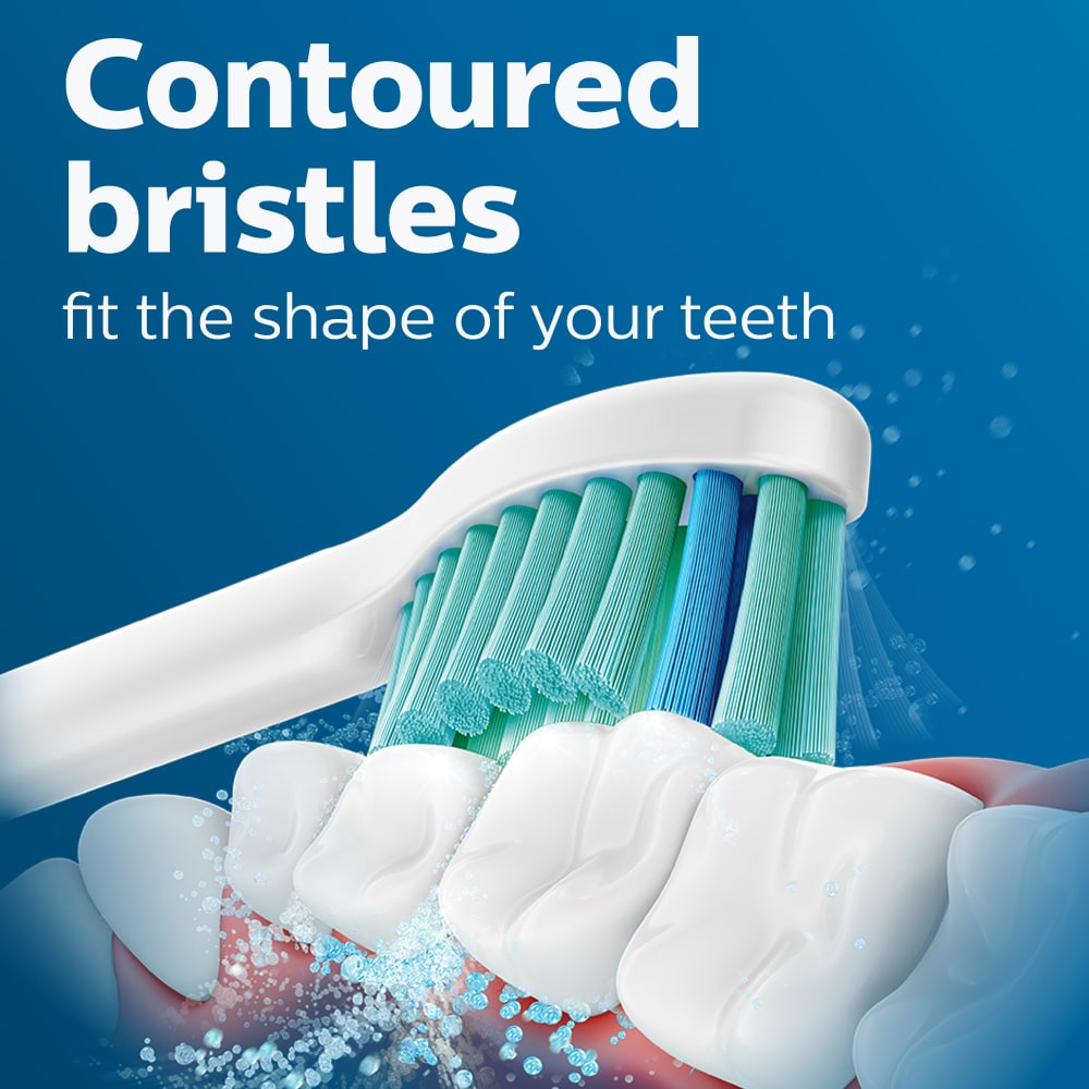 TLDR Review: Philips Sonicare SimplyClean Replacement Heads HX6015/03