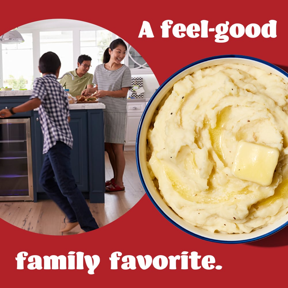 Bob Evans Original Mashed Potatoes