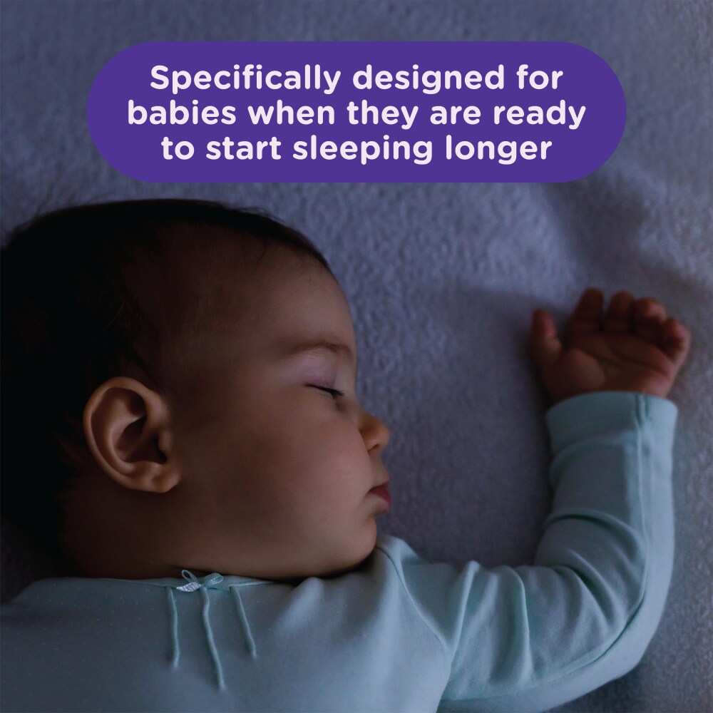 TLDR Review: Johnson's Sleepy Time Baby Gift Set