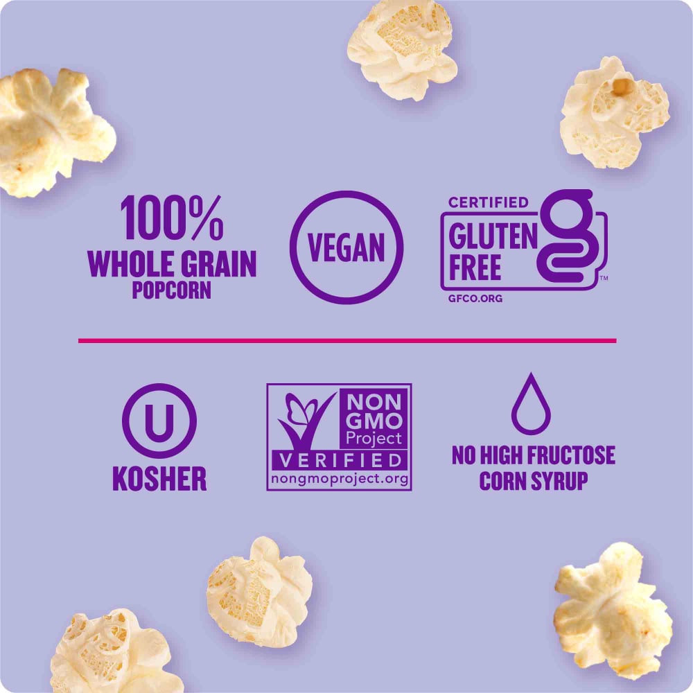 TLDR Review: BOOMCHICKAPOP Sweet & Salty Kettle Corn