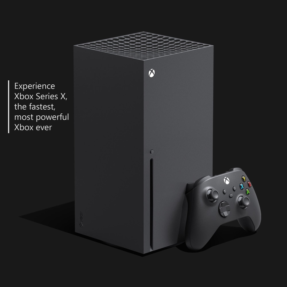 Ebuyer xbox series x hotsell