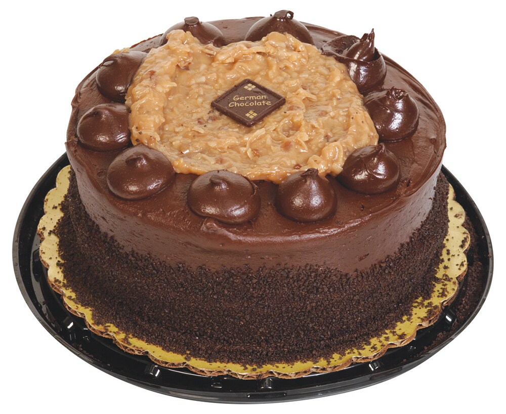 Fry S Food Stores Bakery Fresh Goodness German Chocolate Double