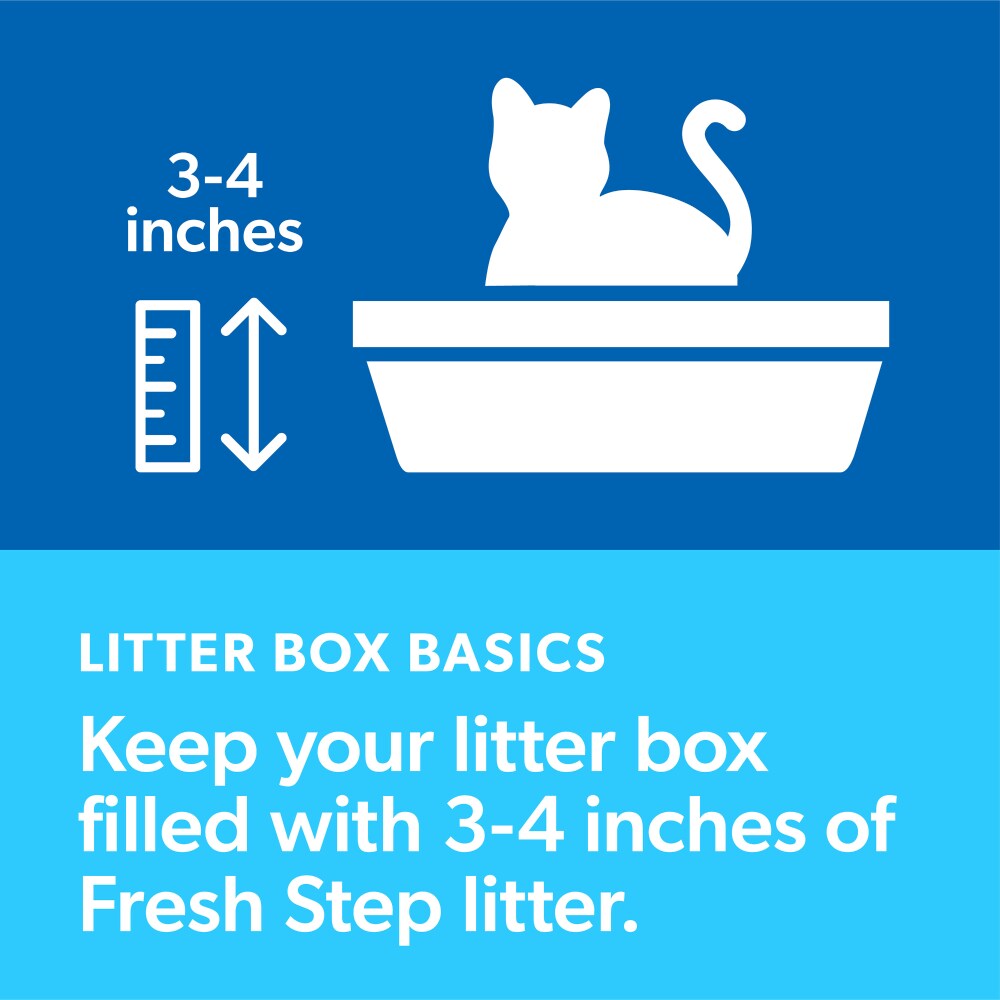 Cat litter discount kroger