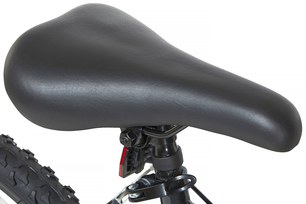 Dynacraft 26 Mens Northern Ridge Mountain Bike Black 26 in Fred Meyer