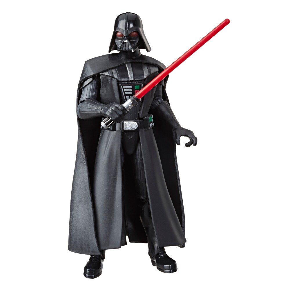 darth vader hasbro