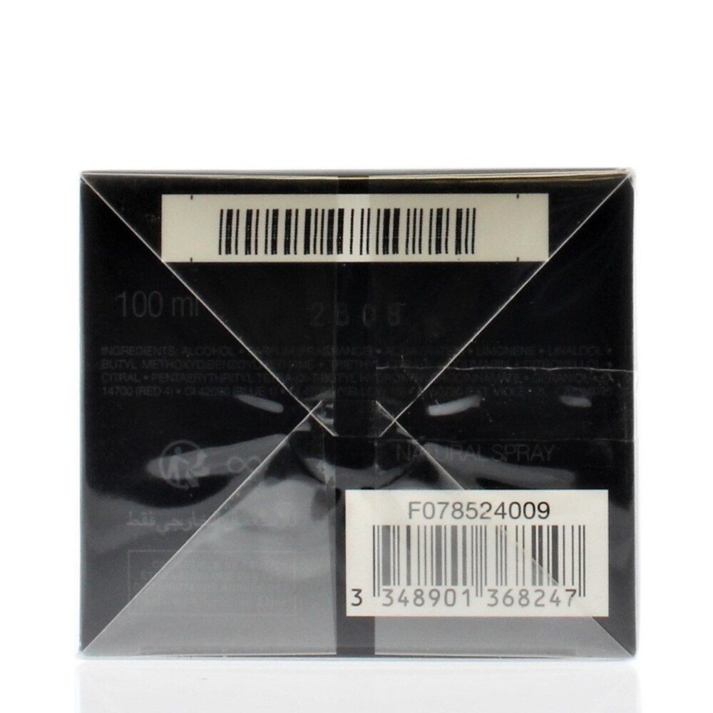 Dior Sauvage Edp Men 100Ml Cologne Calabrian Bergamot Vanilla Nutmeg Sensual