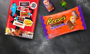 Candy