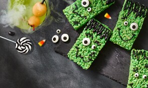 Recipes