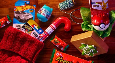 Holiday gifting. Great gifts for everyone on your list.